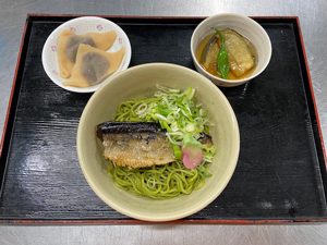 郷土料理（京都府）の写真